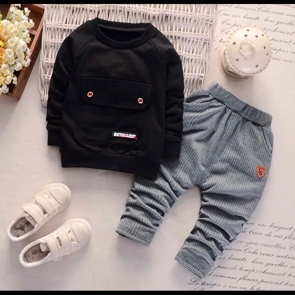 Boys children’s clothes